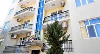 Miraj Inn Hotel Baku Exterior photo