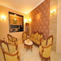 Miraj Inn Hotel Baku Exterior photo