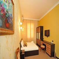 Miraj Inn Hotel Baku Exterior photo